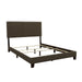 Boyd - Upholstered Panel Bed – Upholstered Beds by CoasterEveryday at Furniture Wholesale Plus , Nashville furniture store