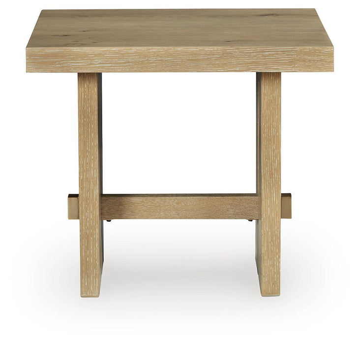 Crendlin - Table – Cocktail Tables by Signature Design by Ashley® at Furniture Wholesale Plus , Nashville furniture store
