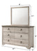 Patterson - Dresser, Mirror – Dressers by Crown Mark at Furniture Wholesale Plus , Nashville furniture store