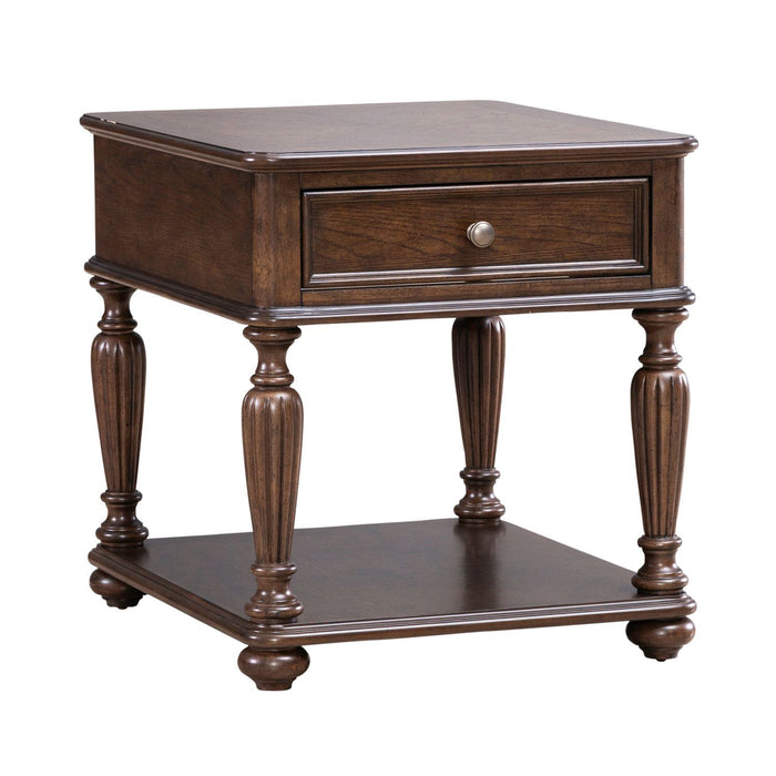 Allington - Table – Cocktail Tables by Liberty Furniture at Furniture Wholesale Plus , Nashville furniture store