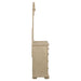 Summer House - Dresser & Mirror - Sand Dune – Dresser & Mirror by Liberty Furniture at Furniture Wholesale Plus , Nashville furniture store