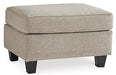 Abney Ottoman - Premium Ottoman from Ashley Furniture - Just $279.90! Shop now at Furniture Wholesale Plus  We are the best furniture store in Nashville, Hendersonville, Goodlettsville, Madison, Antioch, Mount Juliet, Lebanon, Gallatin, Springfield, Murfreesboro, Franklin, Brentwood