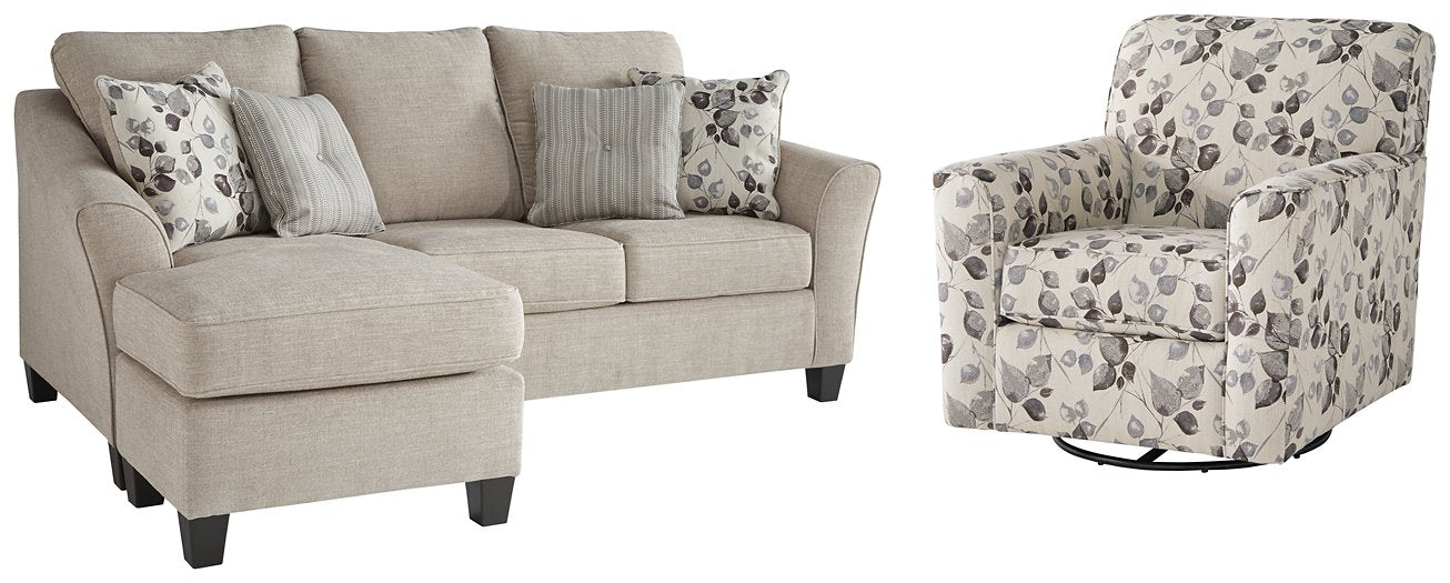 Abney Living Room Set - Premium Living Room Set from Ashley Furniture - Just $754.94! Shop now at Furniture Wholesale Plus  We are the best furniture store in Nashville, Hendersonville, Goodlettsville, Madison, Antioch, Mount Juliet, Lebanon, Gallatin, Springfield, Murfreesboro, Franklin, Brentwood