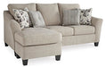 Abney Sofa Chaise - Premium Chofa from Ashley Furniture - Just $669.52! Shop now at Furniture Wholesale Plus  We are the best furniture store in Nashville, Hendersonville, Goodlettsville, Madison, Antioch, Mount Juliet, Lebanon, Gallatin, Springfield, Murfreesboro, Franklin, Brentwood