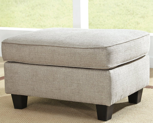 Abney Ottoman - Premium Ottoman from Ashley Furniture - Just $279.90! Shop now at Furniture Wholesale Plus  We are the best furniture store in Nashville, Hendersonville, Goodlettsville, Madison, Antioch, Mount Juliet, Lebanon, Gallatin, Springfield, Murfreesboro, Franklin, Brentwood