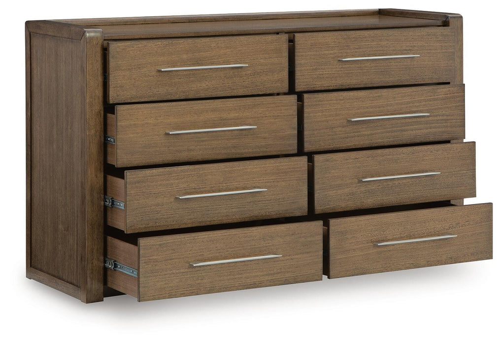 Marxmore - Dresser – Dressers by Benchcraft® at Furniture Wholesale Plus , Nashville furniture store