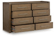 Marxmore - Dresser – Dressers by Benchcraft® at Furniture Wholesale Plus , Nashville furniture store
