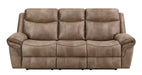Nashville - Reclining Sofa – Reclining Sofas by Steve Silver Furniture at Furniture Wholesale Plus , Nashville furniture store