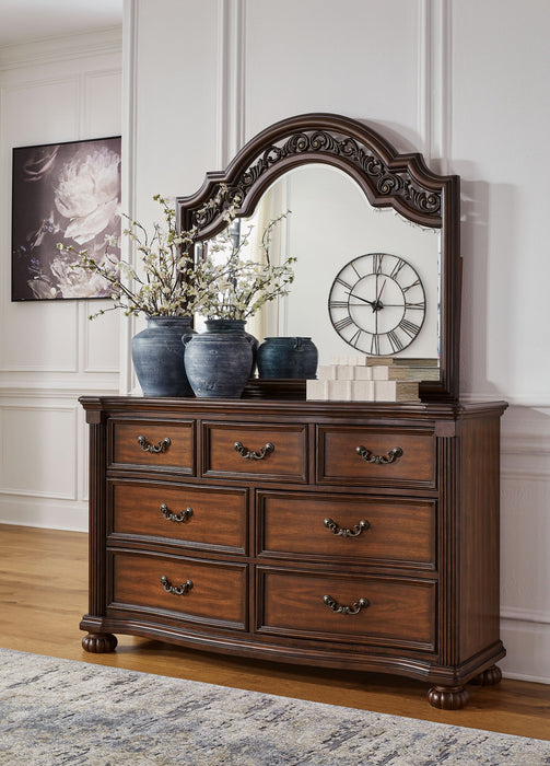 Lavinton - Bedroom Set – 6 Piece Bedroom Sets by Signature Design by Ashley® at Furniture Wholesale Plus , Nashville furniture store
