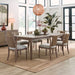 Sheridan Pointe - Optional Rectangular Table Set – 5 Piece Dining Room Sets by Liberty Furniture at Furniture Wholesale Plus , Nashville furniture store
