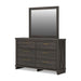 Vonitta Bay - Six Drawer Dresser – Dressers by Signature Design by Ashley® at Furniture Wholesale Plus , Nashville furniture store