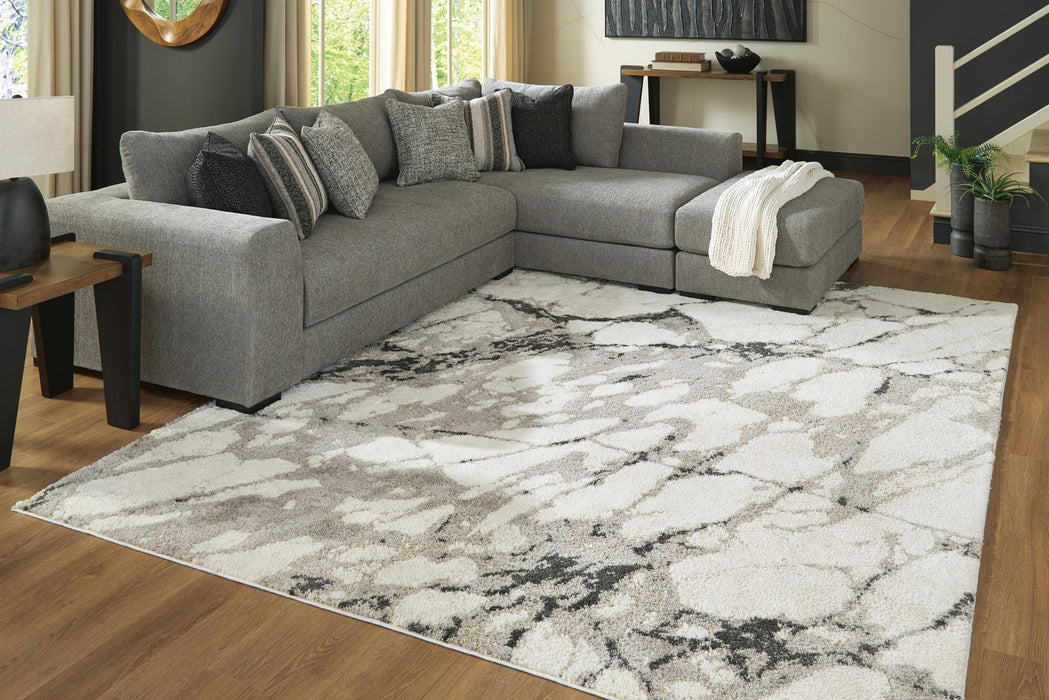 Worthbrook - Rug – Area Rugs by Signature Design by Ashley® at Furniture Wholesale Plus , Nashville furniture store