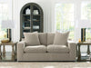 Maxton Heights - Loveseat – Stationary Loveseats by Benchcraft® at Furniture Wholesale Plus , Nashville furniture store