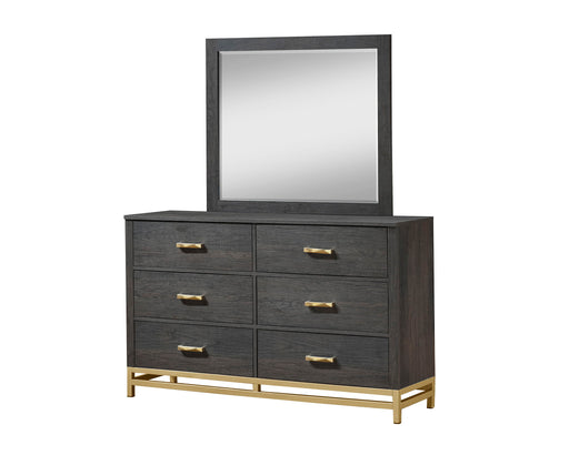 Trevor - Dresser – Dressers by Crown Mark at Furniture Wholesale Plus , Nashville furniture store