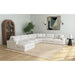 Arizona - Modular Sectional Set – Stationary Sectionals by Elements International at Furniture Wholesale Plus , Nashville furniture store