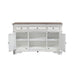 Magnolia Manor - Server – Servers by Liberty Furniture at Furniture Wholesale Plus , Nashville furniture store
