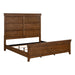 Carolina Park - Panel Bed – Panel Beds by Liberty Furniture at Furniture Wholesale Plus , Nashville furniture store