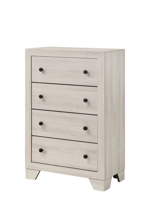 Atticus - Chest - Premium Accent Chests from Crown Mark - Just $269! Shop now at Furniture Wholesale Plus  We are the best furniture store in Nashville, Hendersonville, Goodlettsville, Madison, Antioch, Mount Juliet, Lebanon, Gallatin, Springfield, Murfreesboro, Franklin, Brentwood