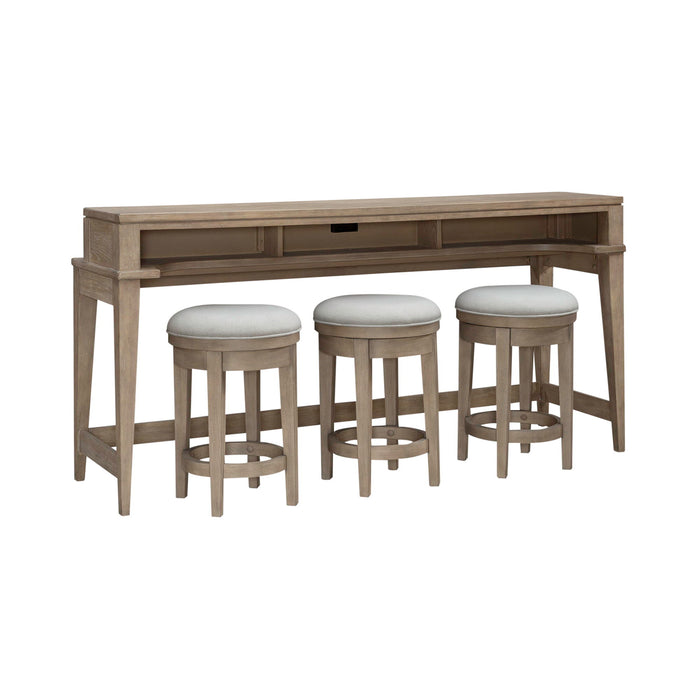 Brentwood - 4 Piece Set - Sandstone – 4 Piece Living Room Sets by Liberty Furniture at Furniture Wholesale Plus , Nashville furniture store