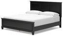 Lanolee - Panel Bed – Storage Beds by Signature Design by Ashley® at Furniture Wholesale Plus , Nashville furniture store