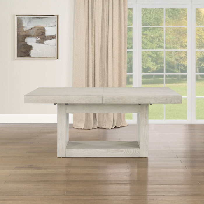 Garland - Dining Table – Dining Tables with Extensions by Steve Silver Furniture at Furniture Wholesale Plus , Nashville furniture store