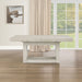 Garland - Dining Table – Dining Tables with Extensions by Steve Silver Furniture at Furniture Wholesale Plus , Nashville furniture store
