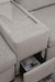 ModMax Luxe - Sectional – Stationary Sectionals by Benchcraft® at Furniture Wholesale Plus , Nashville furniture store