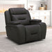 Chapman - Swivel Glider Recliner P2 – Swivel Glider Chairs by Liberty Furniture at Furniture Wholesale Plus , Nashville furniture store