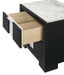 Rangley - Night Stand – Accent Nightstands by Crown Mark at Furniture Wholesale Plus , Nashville furniture store