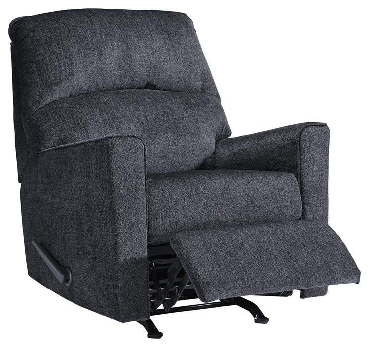 Altari - Rocker Recliner – Rocker Chairs by Signature Design by Ashley® at Furniture Wholesale Plus , Nashville furniture store