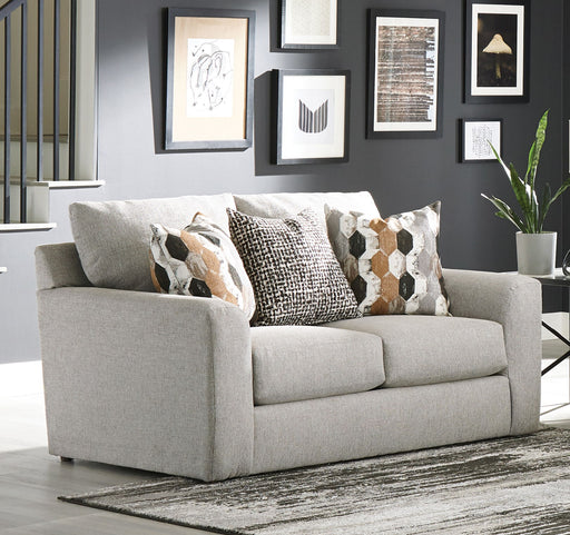 Hooten - Loveseat – Stationary Loveseats by Jackson at Furniture Wholesale Plus , Nashville furniture store
