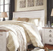 Willowton - Panel Bed – Storage Beds by Signature Design by Ashley® at Furniture Wholesale Plus , Nashville furniture store