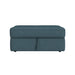 Options One - Storage Ottoman – Storage Ottomans by Elements International at Furniture Wholesale Plus , Nashville furniture store