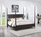 Emberlyn - Wood Poster Bed – Poster Beds by Coaster Fine Furniture at Furniture Wholesale Plus , Nashville furniture store