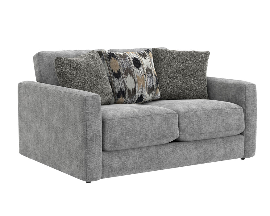 Avondale - Loveseat – Stationary Loveseats by Jackson at Furniture Wholesale Plus , Nashville furniture store