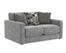 Avondale - Loveseat – Stationary Loveseats by Jackson at Furniture Wholesale Plus , Nashville furniture store