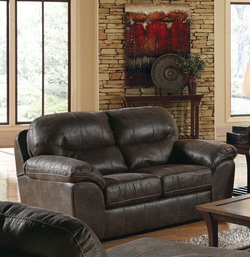 Grant - Loveseat - Premium Stationary Loveseats from Jackson - Just $749! Shop now at Furniture Wholesale Plus  We are the best furniture store in Nashville, Hendersonville, Goodlettsville, Madison, Antioch, Mount Juliet, Lebanon, Gallatin, Springfield, Murfreesboro, Franklin, Brentwood
