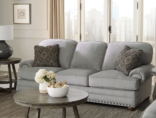 Singletary - Sleeper – Sleeper Sofas by Jackson at Furniture Wholesale Plus , Nashville furniture store