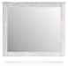 Makidern - Bedroom Mirror – Mirrors by Signature Design by Ashley® at Furniture Wholesale Plus , Nashville furniture store