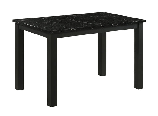 Resia - Dining Table - Premium Dining Tables from Crown Mark - Just $179! Shop now at Furniture Wholesale Plus  We are the best furniture store in Nashville, Hendersonville, Goodlettsville, Madison, Antioch, Mount Juliet, Lebanon, Gallatin, Springfield, Murfreesboro, Franklin, Brentwood