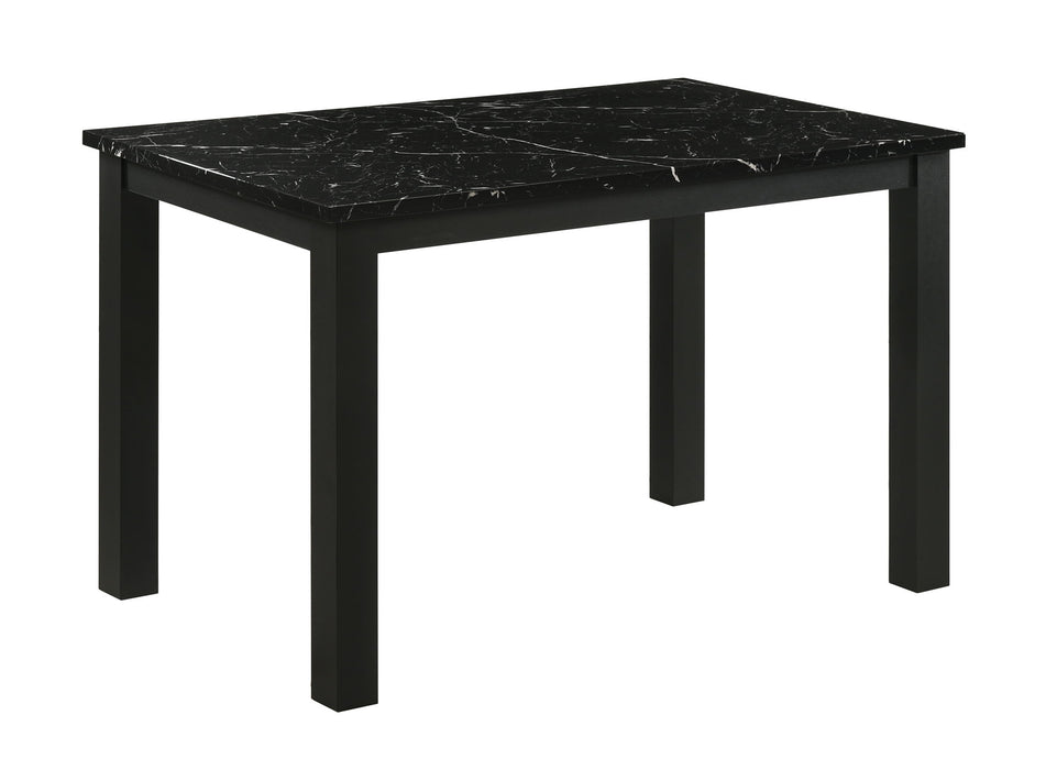 Resia - Dining Table – Dining Tables by Crown Mark at Furniture Wholesale Plus , Nashville furniture store
