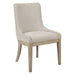 Proximity Place - Upholstered Side Chair - Barley Buff – Side Chairs by Liberty Furniture at Furniture Wholesale Plus , Nashville furniture store