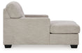 Mahoney - Chaise – Chaises by Signature Design by Ashley® at Furniture Wholesale Plus , Nashville furniture store
