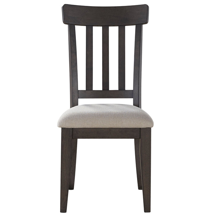 Napa - Side Chair – Side Chairs by Steve Silver Furniture at Furniture Wholesale Plus , Nashville furniture store