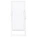 Cadence - Tempered Glass Full Length Mirror – Floor Mirrors by Coaster Fine Furniture at Furniture Wholesale Plus , Nashville furniture store