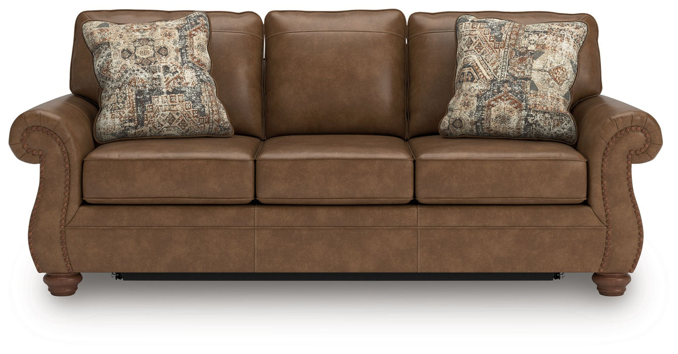 Chasemore - Sofa Sleeper – Sleeper Sofas by Signature Design by Ashley® at Furniture Wholesale Plus , Nashville furniture store