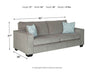 Altari - Sofa, Loveseat - Premium Stationary Sofas & Loveseats from Signature Design by Ashley® - Just $988! Shop now at Furniture Wholesale Plus  We are the best furniture store in Nashville, Hendersonville, Goodlettsville, Madison, Antioch, Mount Juliet, Lebanon, Gallatin, Springfield, Murfreesboro, Franklin, Brentwood
