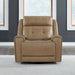 Carrington - Swivel Glider Recliner P3 – Swivel Glider Chairs by Liberty Furniture at Furniture Wholesale Plus , Nashville furniture store