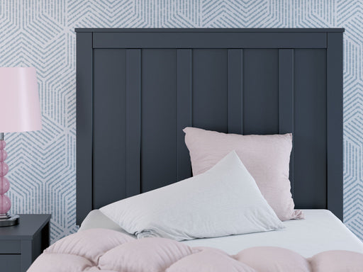 Simmenfort - Panel Headboard – Panel Headboards by Signature Design by Ashley® at Furniture Wholesale Plus , Nashville furniture store