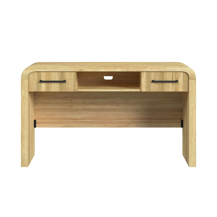 Ridgemont - Dressing Table – Vanity Desks by Elements International at Furniture Wholesale Plus , Nashville furniture store